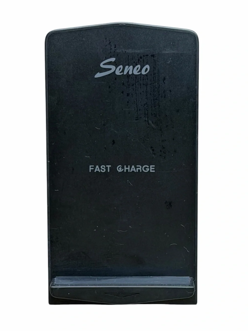 10/$25🦋 Seneo Black Fast Charge Wireless Charger Stand